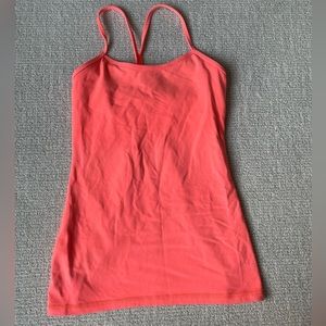 Lululemon vintage power Y. This is lululemons old version that was discontinued